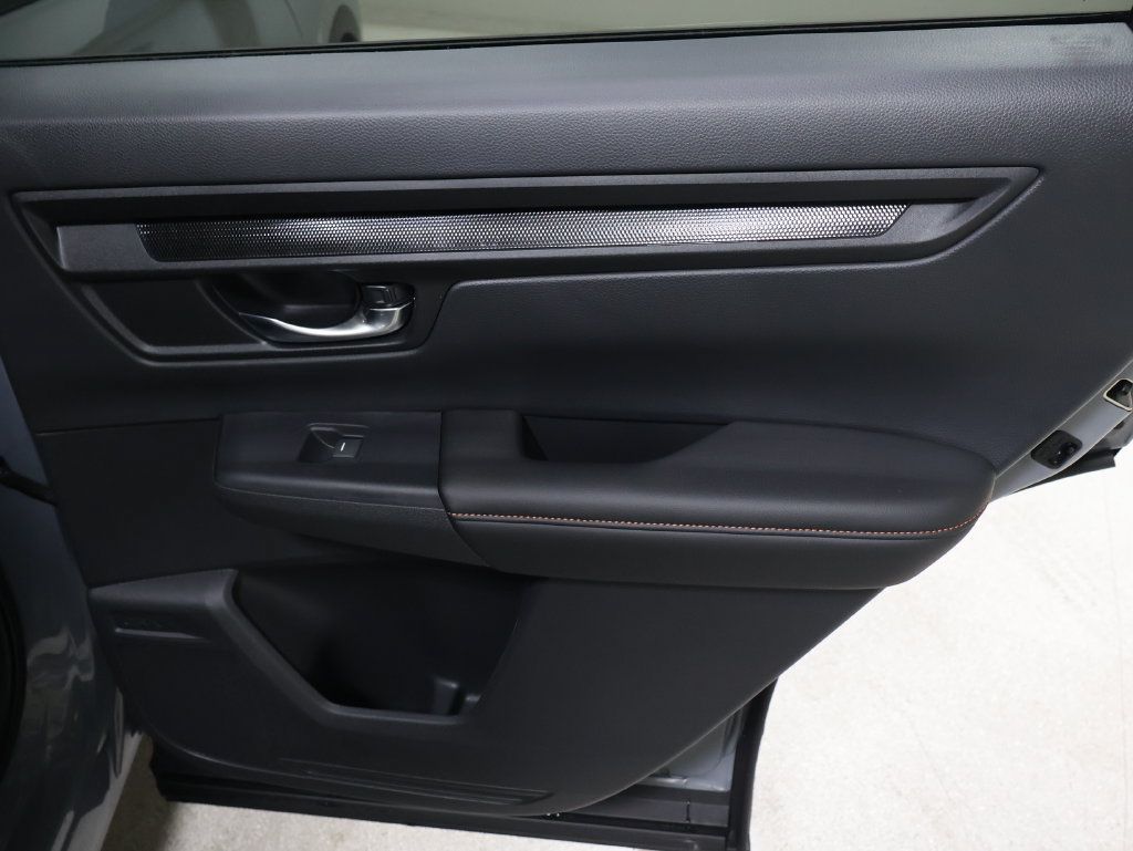 New 2027 Honda CR-V Sport image 19