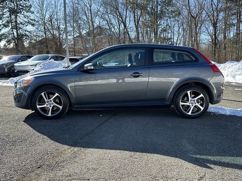 Used 2013 Volvo C30 T5 w/ Climate Pkg image 4