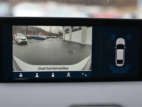 Used 2023 Acura TLX SH-AWD w/ A-SPEC Pkg image 25