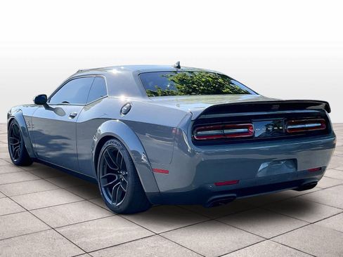 Used 2018 Dodge Challenger SRT Hellcat image 14