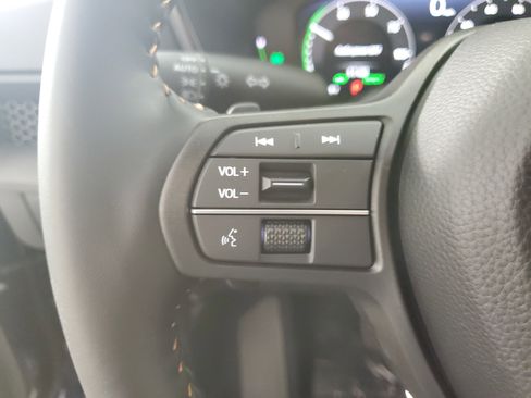 New 2026 Honda CR-V TrailSport image 24