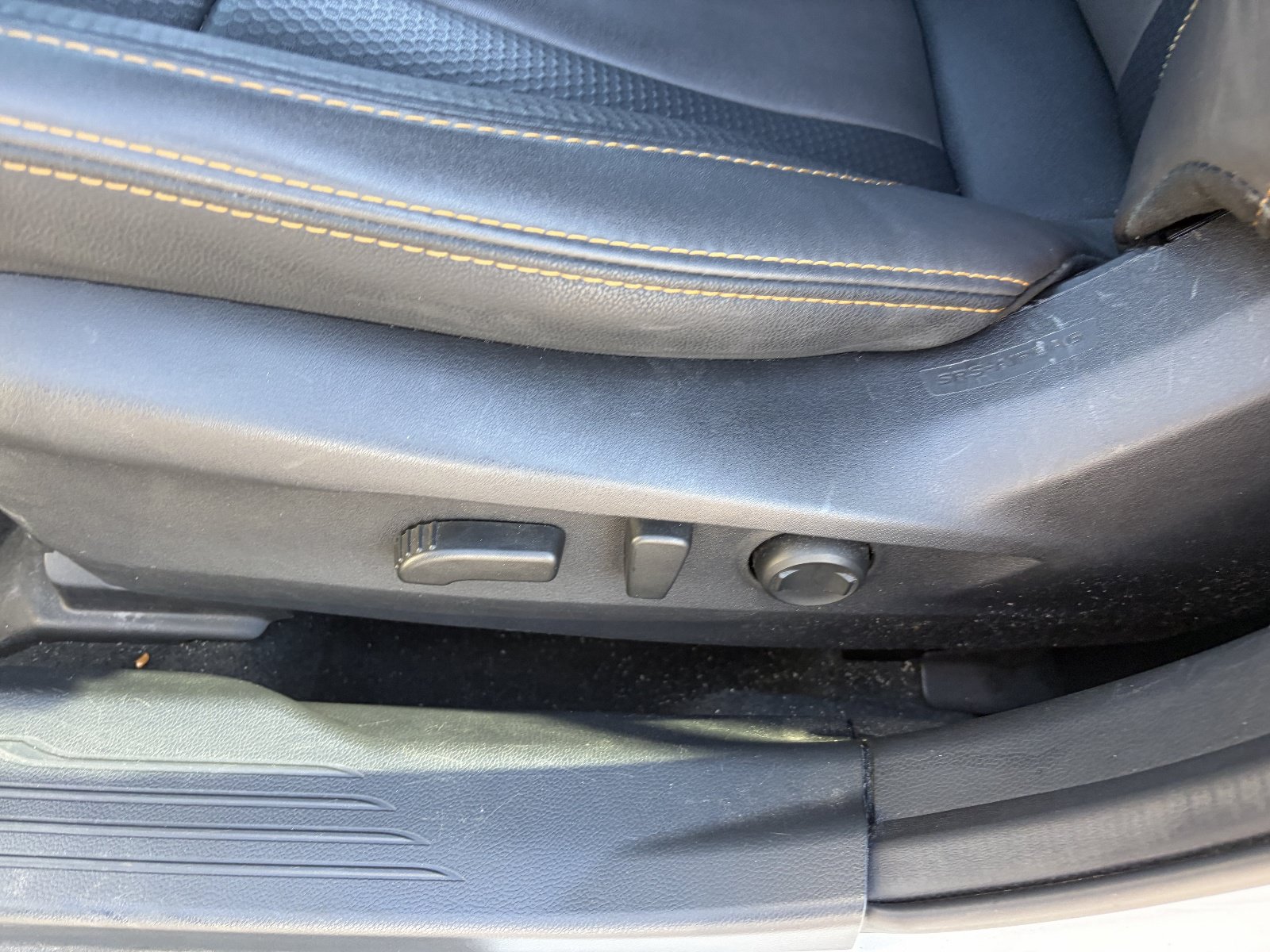 Certified 2022 Subaru Outback Wilderness AWD/4WD image 19