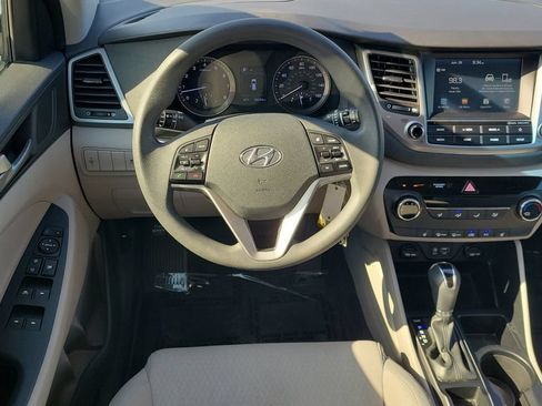 Used 2018 Hyundai Tucson SEL AWD/4WD image 12