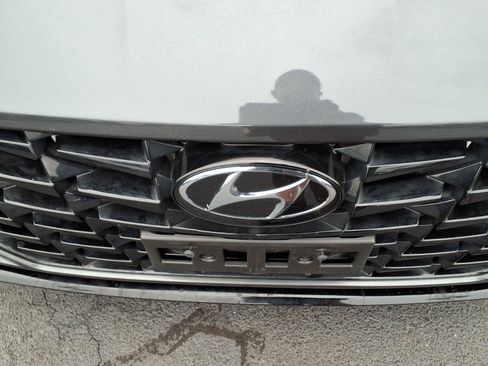 Used 2023 Hyundai Sonata SEL w/ Convenience Package FWD image 11