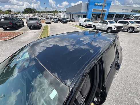 Used 2025 Chevrolet Equinox LT w/ Safety and Technology Package AWD/4WD image 13