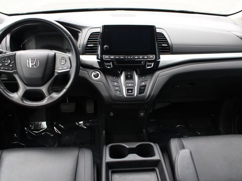 Used 2023 Honda Odyssey EX-L image 15