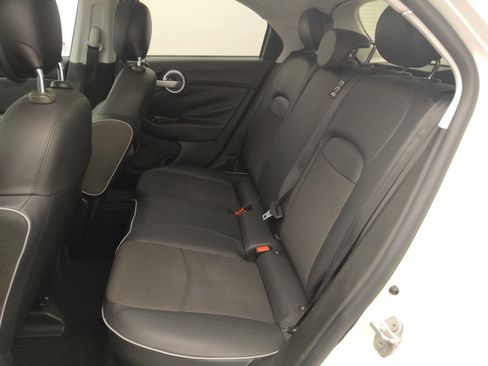 Used 2018 FIAT 500X Trekking image 18