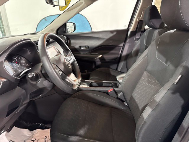 Used 2023 Nissan Kicks SV FWD image 17