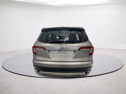 Used 2021 Honda Pilot EX image 21