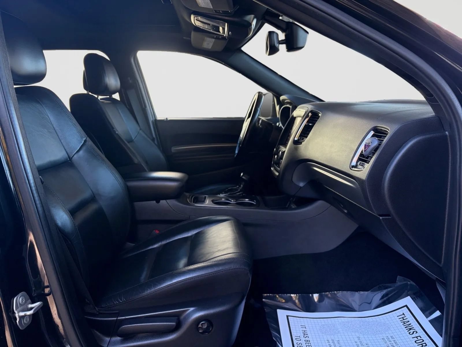 Used 2020 Dodge Durango GT AWD/4WD image 22
