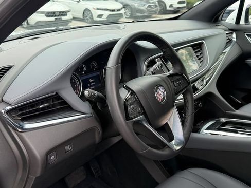 Used 2024 Buick Enclave Essence w/ Technology Package FWD image 14
