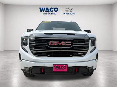 Used 2024 GMC Sierra 1500 AT4 w/ Technology Package