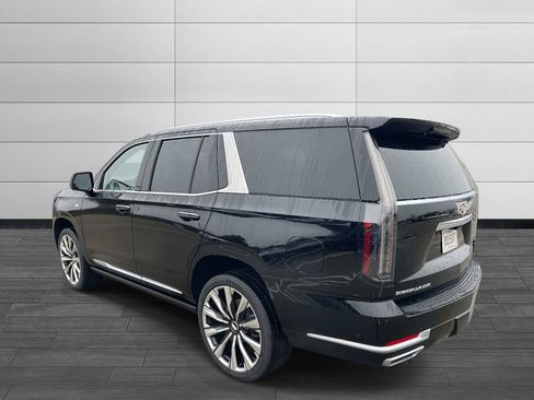 New 2026 Cadillac Escalade Luxury w/ Touring Package image 3