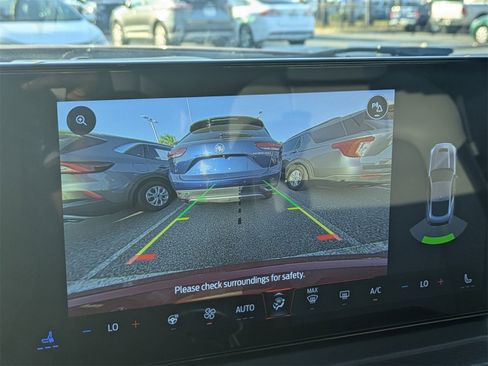 Certified 2024 Ford Mustang GT Premium image 23