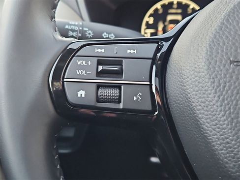 New 2026 Honda HR-V EX-L image 13