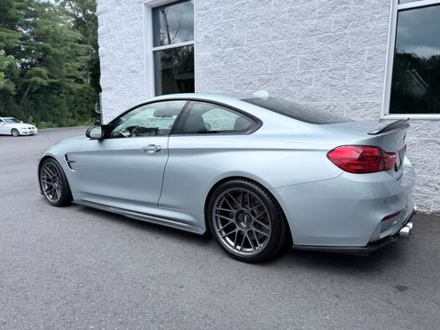 Used 2015 BMW M4 Coupe RWD image 9