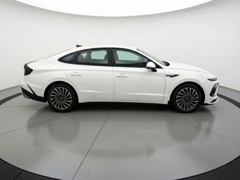Used 2025 Hyundai Sonata SEL image 11