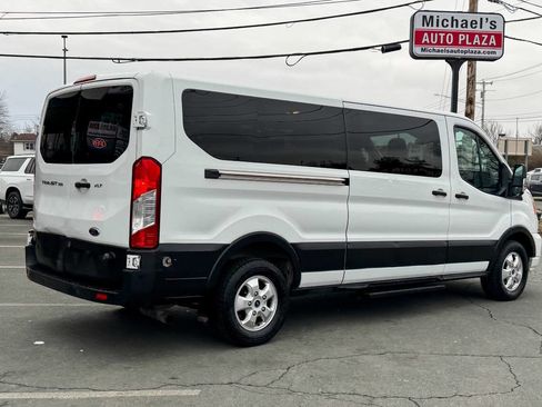 Used 2020 Ford Transit 350 XLT RWD image 4