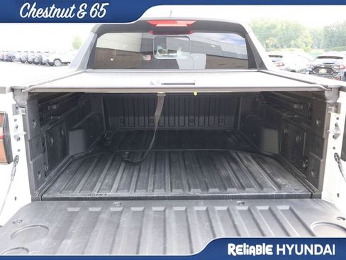 Certified 2026 Hyundai Santa Cruz SEL AWD/4WD image 14