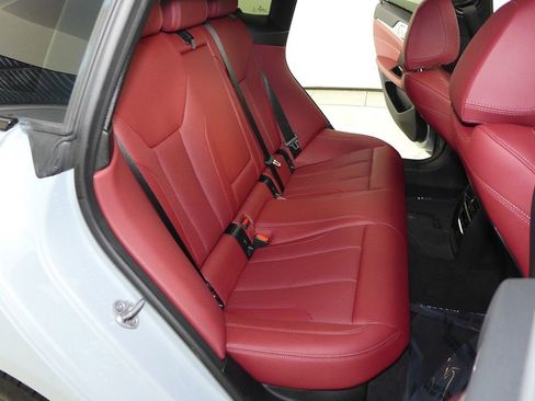 Used 2023 BMW 430i Gran Coupe w/ M Sport Package image 20