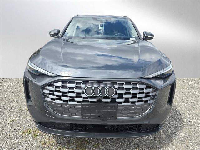 New 2026 Audi Q5 Premium AWD/4WD image 8