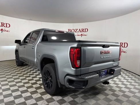 Used 2023 GMC Sierra 1500 Elevation RWD image 6