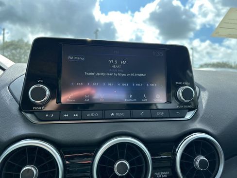 New 2025 Nissan Sentra S image 26