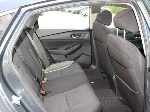 Used 2023 Honda Accord EX image 14