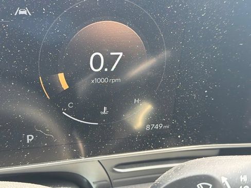 Used 2025 Hyundai Kona SEL AWD/4WD image 5