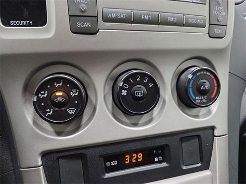 Used 2009 Toyota Matrix w/ PWR Pkg image 20