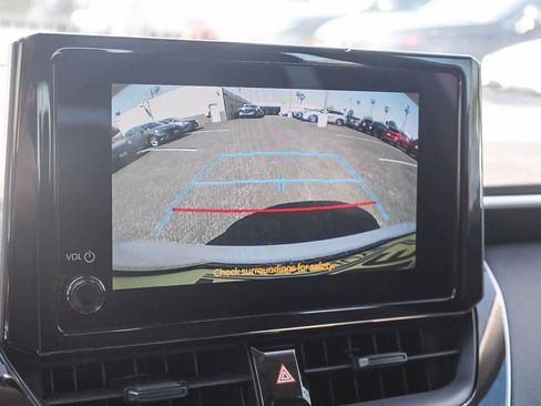 Used 2024 Toyota Corolla LE image 35