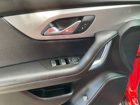 Used 2023 Chevrolet Blazer LT w/ Convenience Package image 24