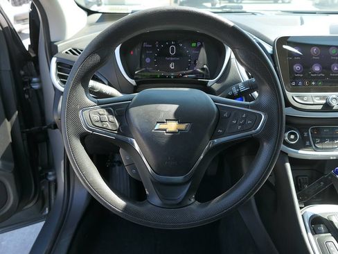 Used 2019 Chevrolet Volt LT FWD image 19