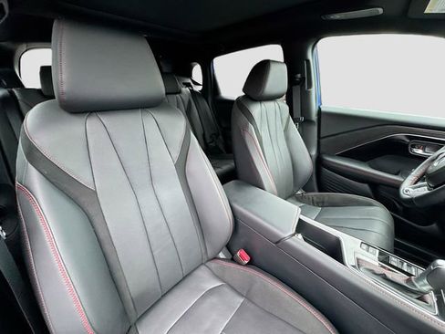 Used 2025 Acura ADX A-Spec image 31