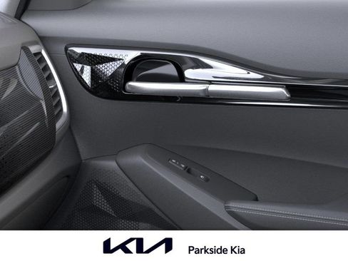 New 2026 Kia Seltos S AWD/4WD image 25