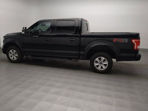 Used 2016 Ford F150 XLT w/ Equipment Group 302A Luxury AWD/4WD image 3