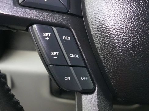 Used 2017 Ford F150 XLT w/ Equipment Group 302A Luxury RWD image 40