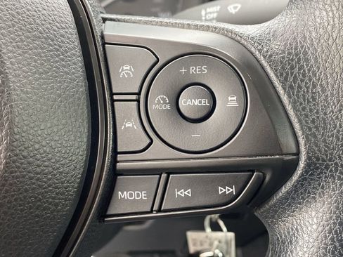 Certified 2024 Toyota Corolla LE FWD image 27