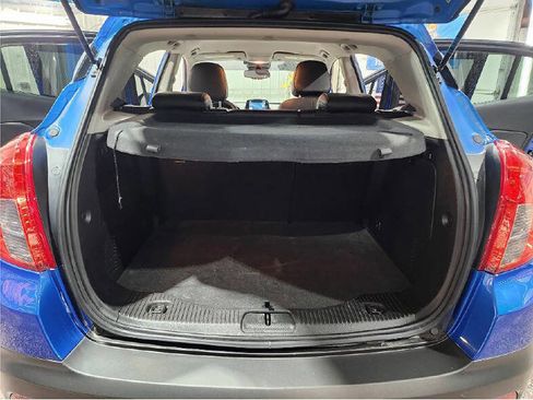 Used 2015 Buick Encore FWD image 10