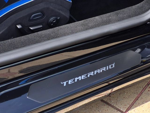 Used 2026 Lamborghini Temerario AWD/4WD image 37