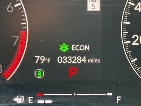Used 2024 Honda Civic Sport image 21