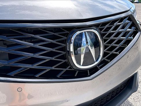New 2026 Acura RDX A-Spec AWD/4WD image 15