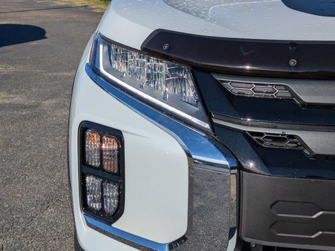 New 2026 Mitsubishi Outlander Sport AWD image 10