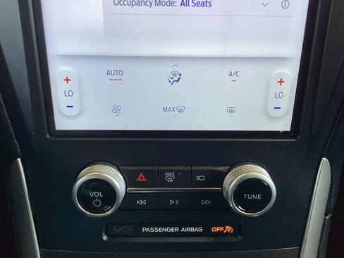 Used 2023 Ford Edge SE w/ Black Appearance Package AWD/4WD image 60