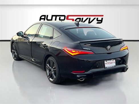 Used 2024 Acura Integra A-Spec image 5