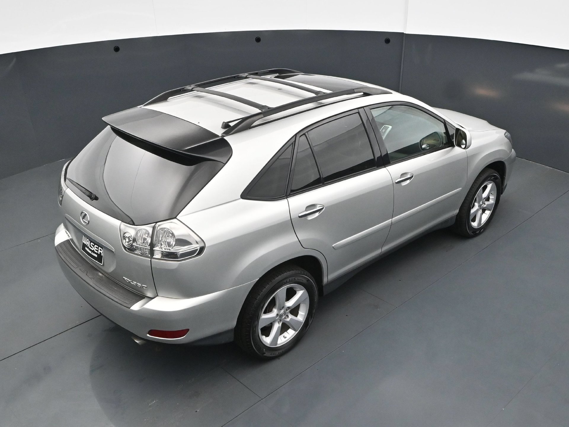 Used 2008 Lexus RX 350 2WD image 41