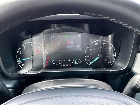 Certified 2024 Ford Maverick XLT w/ XLT Luxury Package AWD/4WD image 19