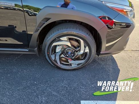 New 2026 Subaru Crosstrek 2.5i Limited AWD/4WD image 19