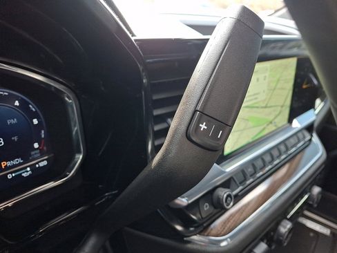 Used 2025 Chevrolet Silverado 1500 RST w/ Z71 Off-Road Package image 14