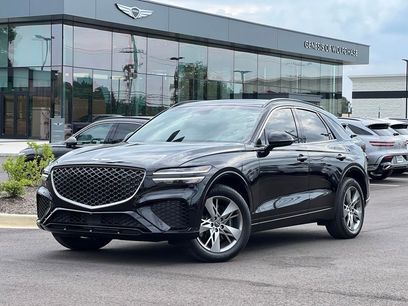 Used 2025 Genesis GV70 3.5T Sport